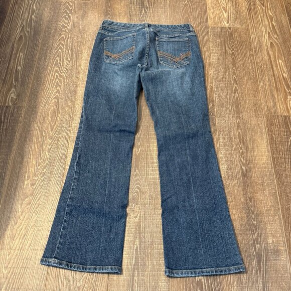 Tommy Hilfiger Bootcut Jeans – Size 10 - Picture 2 of 13